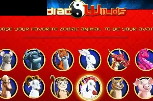 Zodiac Wilds