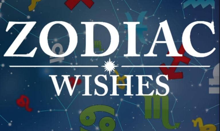 Zodiac Wishes