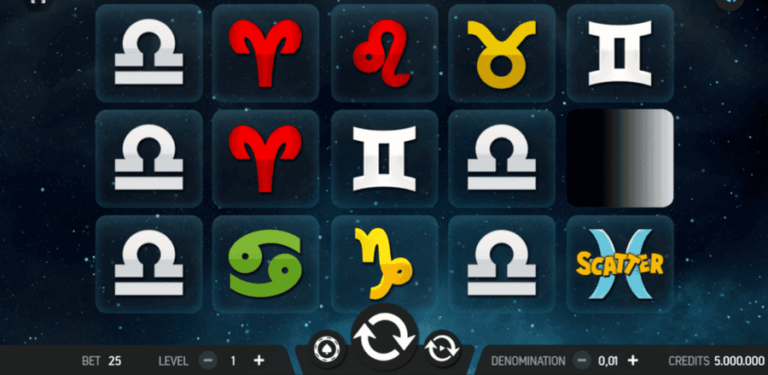 Zodiac Wishes
