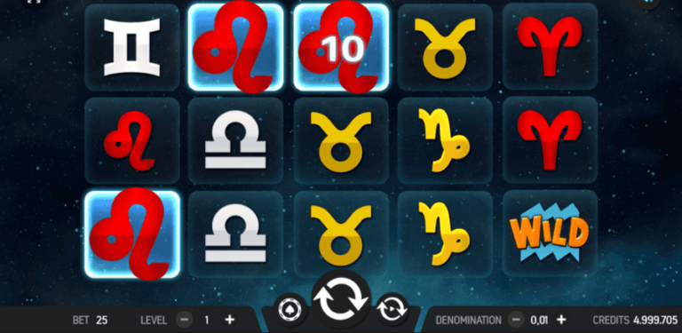 Zodiac Wishes
