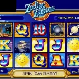 Zodiac Zillions