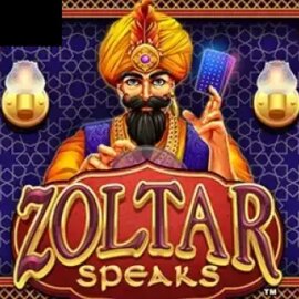 Zoltar Speaks