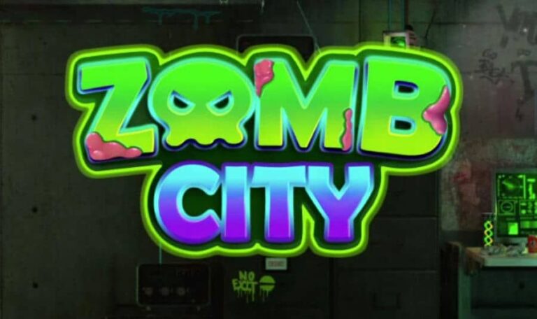 Zombcity