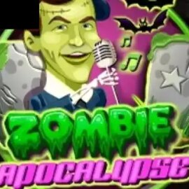 Zombie Apocalypse (Red Rake)