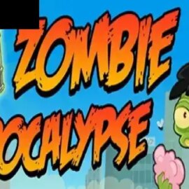 Zombie Apocalypse (Anakatech)