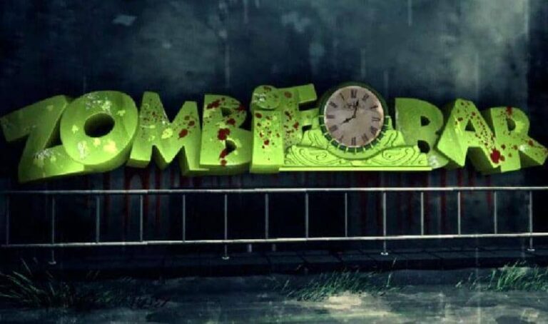 Zombie Bar Slots