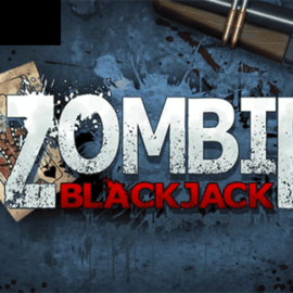 Zombie Blackjack