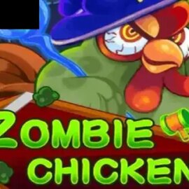 Zombie Chicken