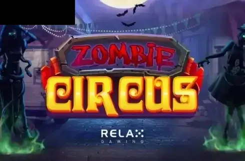 Zombie Circus