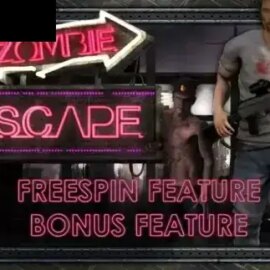 Zombie Escape