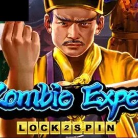 Zombie Expert Lock 2 Spin