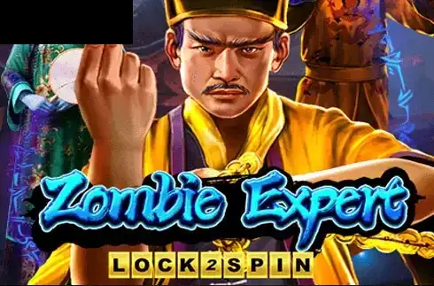 Zombie Expert Lock 2 Spin