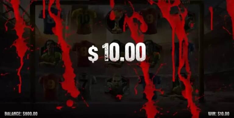 Zombie FC