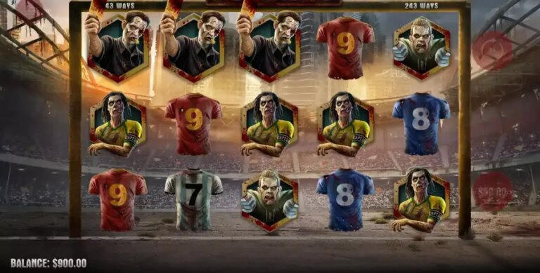 Zombie FC
