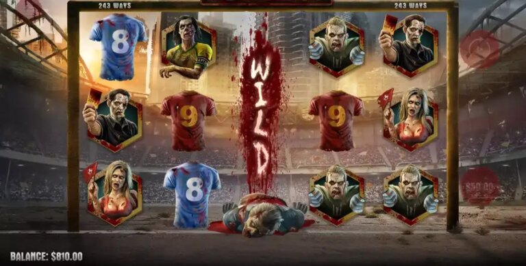 Zombie FC