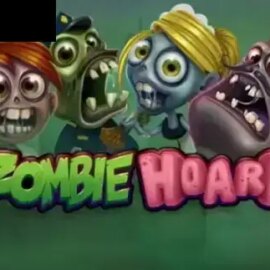 Zombie Hoard