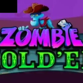 Zombie Hold’em
