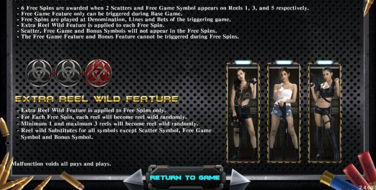Zombie Hunter (SimplePlay)