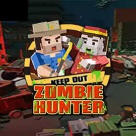 Zombie Hunter (Virtual Tech)
