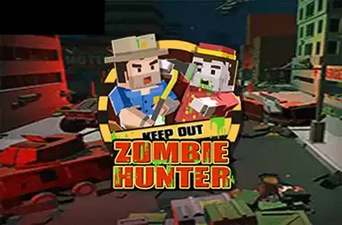 Zombie Hunter (Virtual Tech)