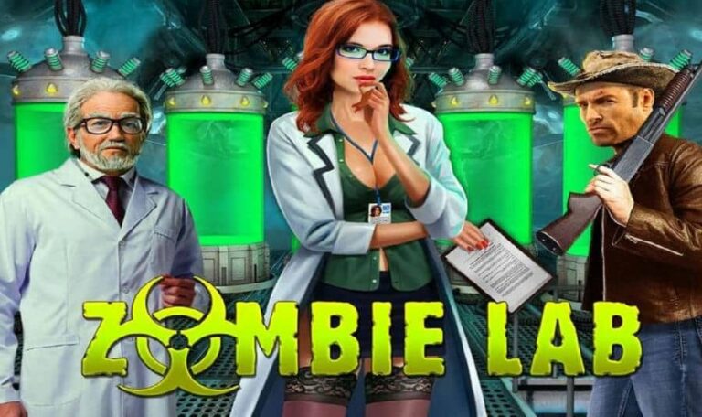 Zombie Lab