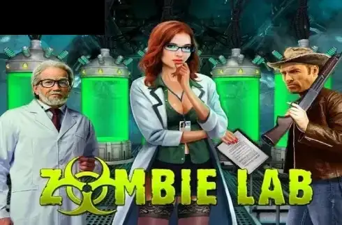 Zombie Lab