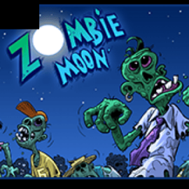 Zombie Moon