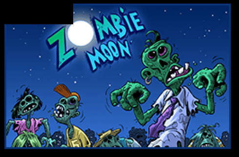 Zombie Moon