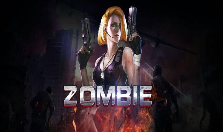 Zombie (Dream Tech)