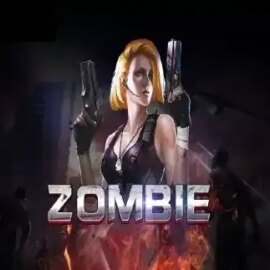 Zombie (Dream Tech)