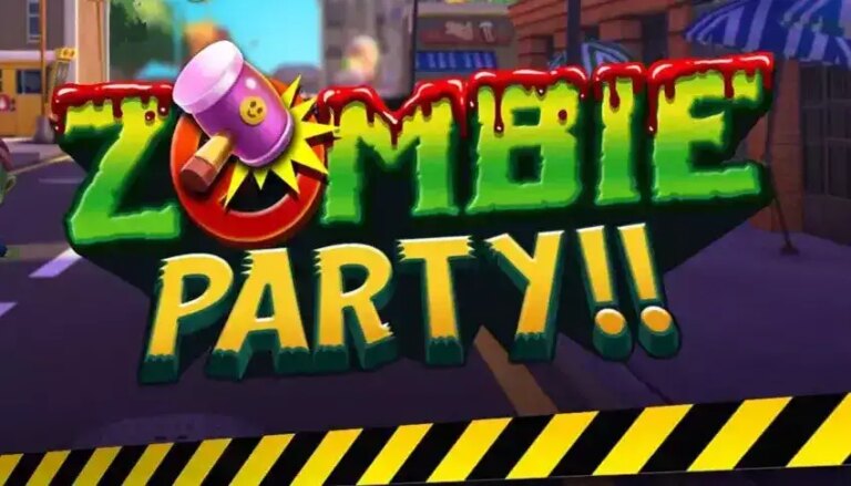 Zombie Party