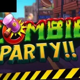 Zombie Party