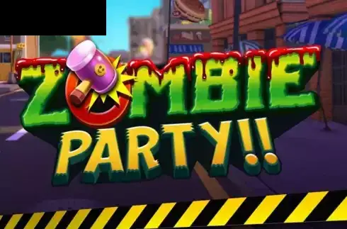 Zombie Party