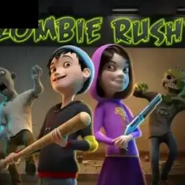 Zombie Rush