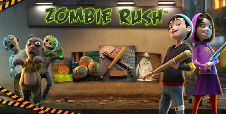 Zombie Rush