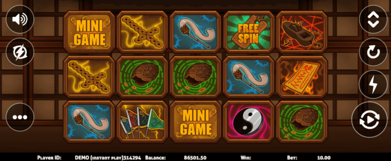 Zombie (Triple Profits Games)
