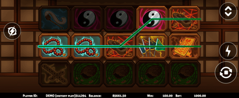 Zombie (Triple Profits Games)