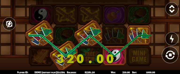 Zombie (Triple Profits Games)