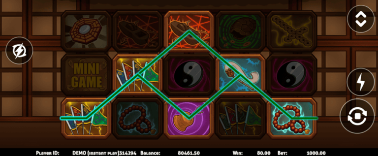Zombie (Triple Profits Games)