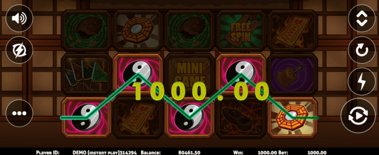 Zombie (Triple Profits Games)