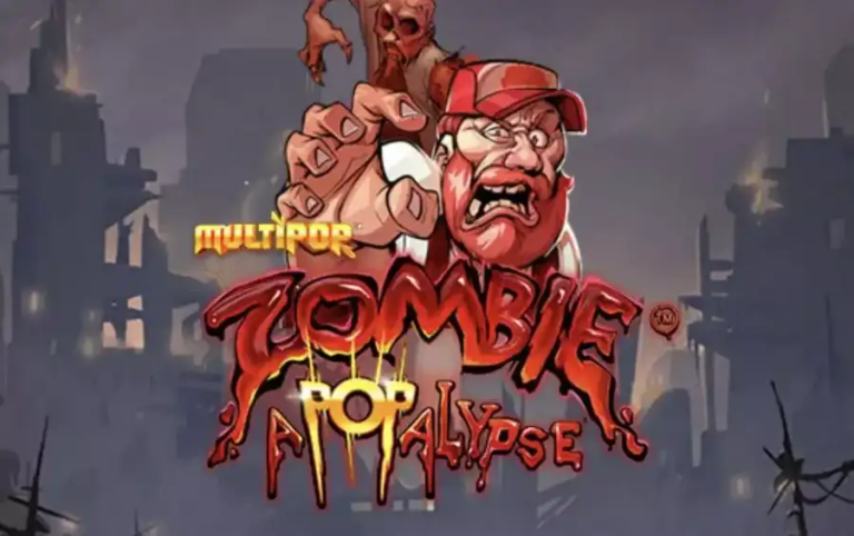 Zombie aPOPalypse MultiPop