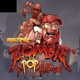 Zombie aPOPalypse MultiPop