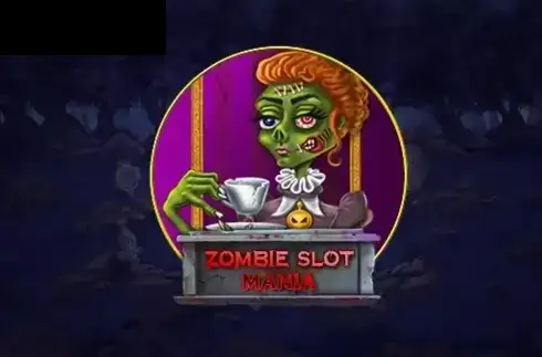 Zombie slot mania