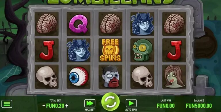 Zombieland