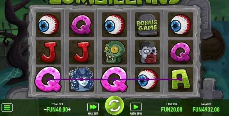 Zombieland