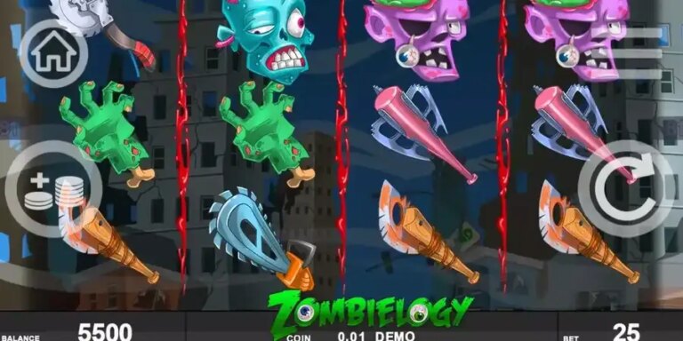 Zombielogy