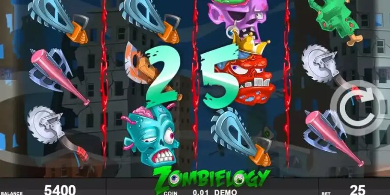 Zombielogy