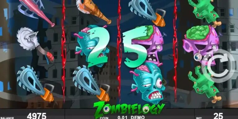 Zombielogy