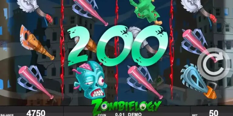 Zombielogy