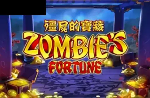 Zombie’s Fortune
